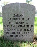 CHATFIELD Sarah 1776-1783 grave.jpg